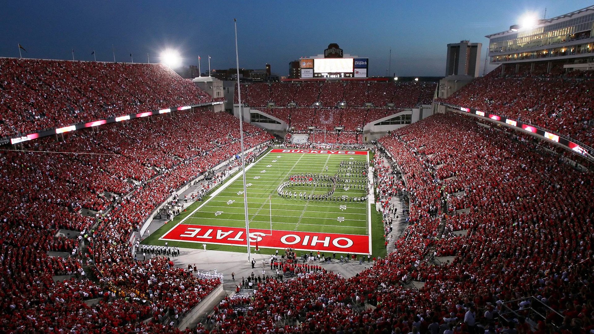 赛季首场比赛全纪录，第一赛季